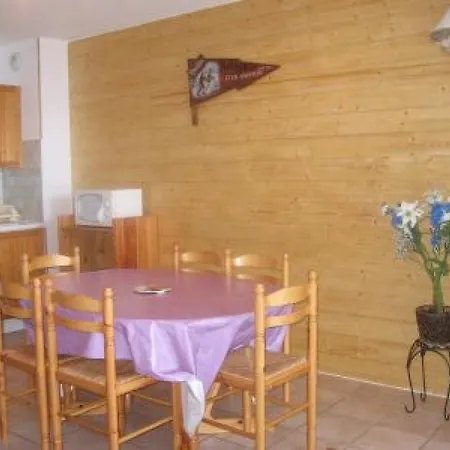 Les Angles - 6 Pers, 47 M2, 3/2 Апартаменты